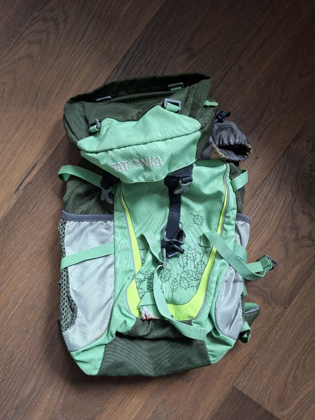 Tatonka Sacs & sacs à dos: Kinderrucksack – D'occasion à Biel-Benken BL par lki_gn82