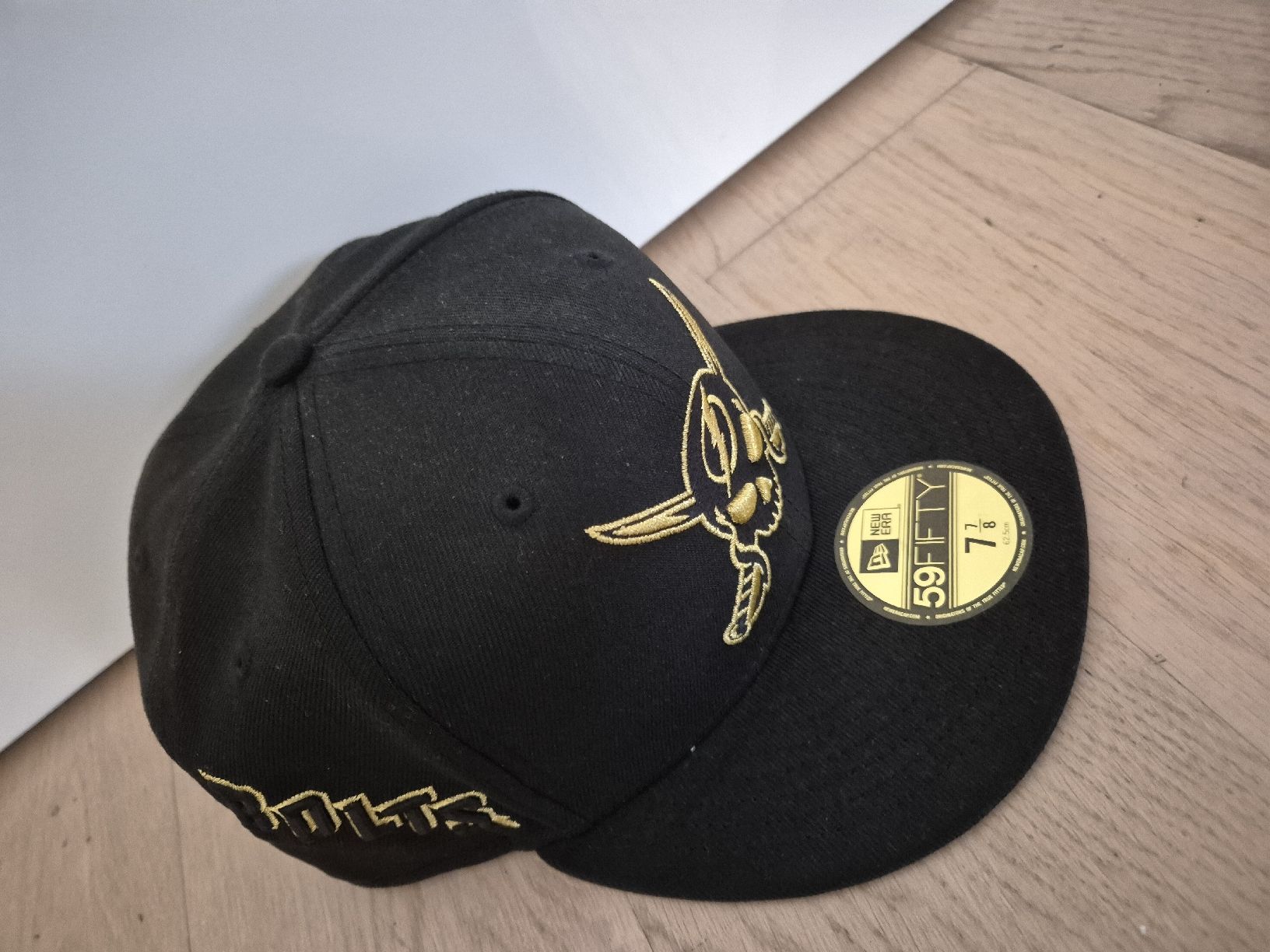 Altro in  Abbigliamento & Accessori: NEUE Bew Era Cap NHL 62,5cm – Nuovo e nell'imballaggio originale da Aeugst am Albis venduto da miizli 3