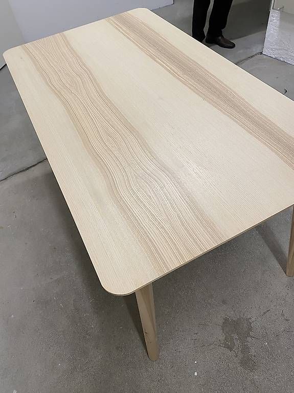 Ikea Tables: Ikea Esstisch – D'occasion à Männedorf par Adamiat 1