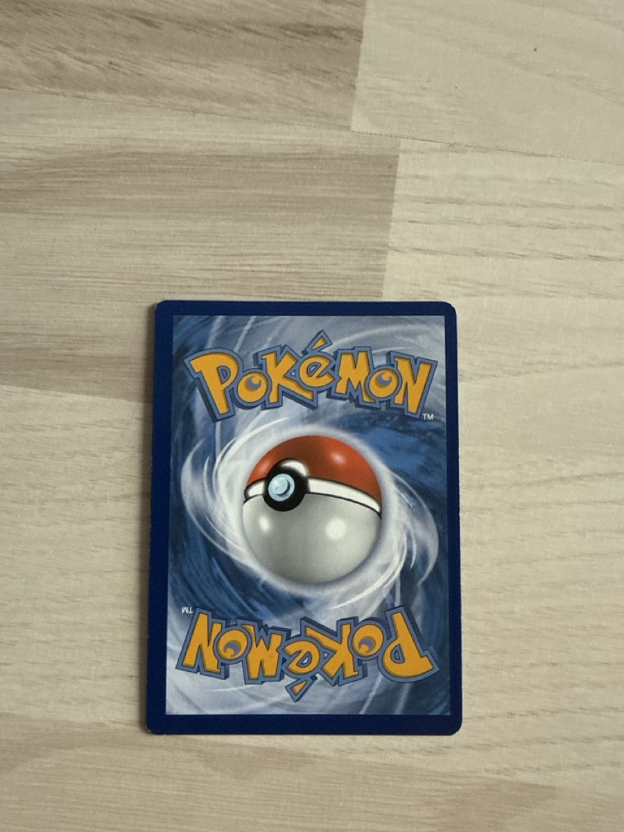 Cartoline: Seltene pokemon karte – Nuovo (secondo la descrizione) da Dättwil AG venduto da Enzoguzzo 1