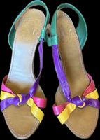 Sandales Moschino Cheap & Chic 39.5