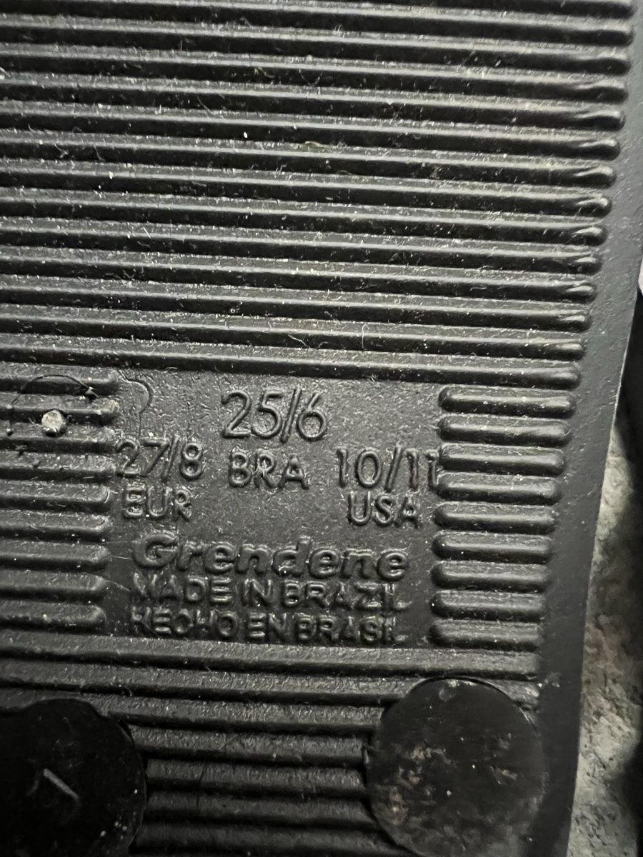 Ipanema Scarpe per ragazzi: Flip Flop Gr. 27 – Nuovo (secondo la descrizione) da Adlikon venduto da doody123 2
