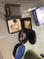 Lot de 2 paires de prothèse auditive 