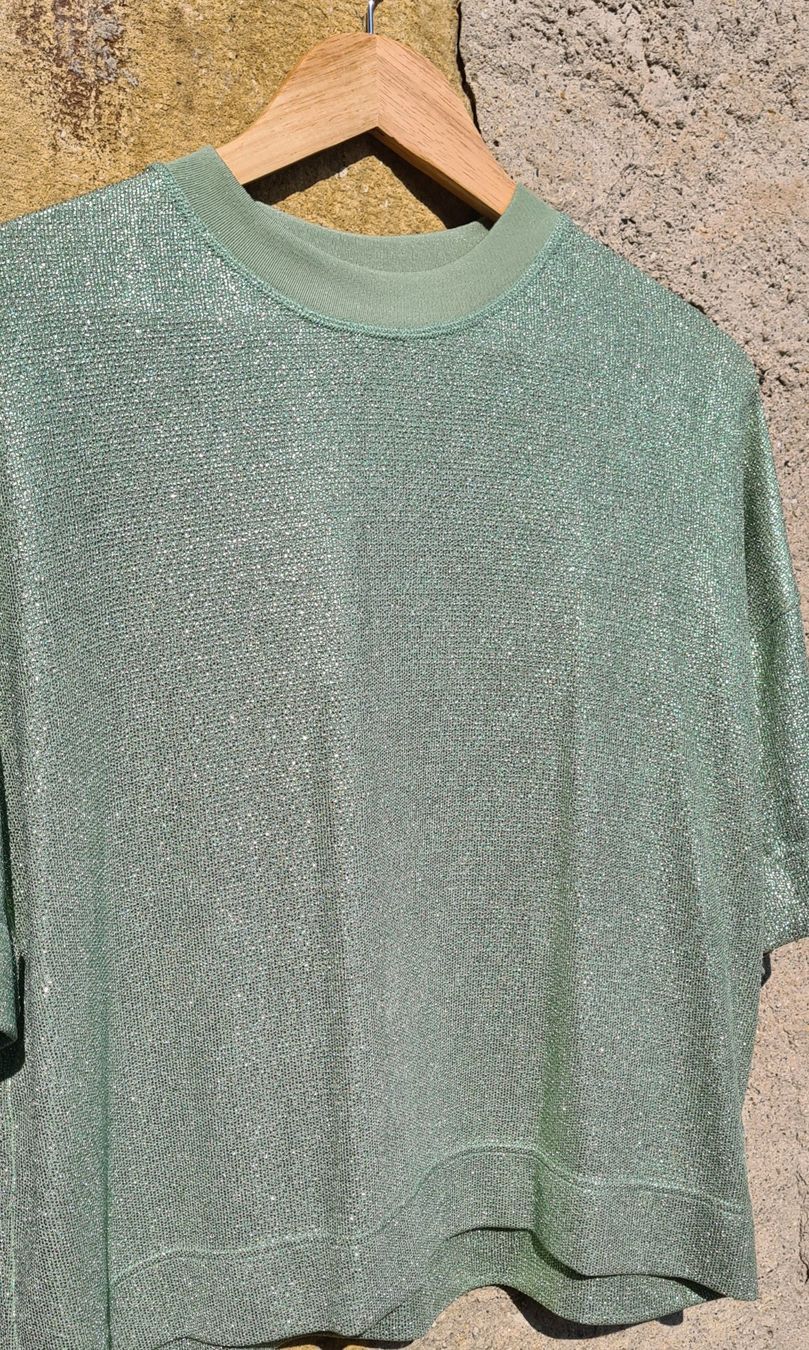 Bellerose Top: Blouse marque Bellerose, neuve – Usato da Bevaix venduto da ves_lww9 2