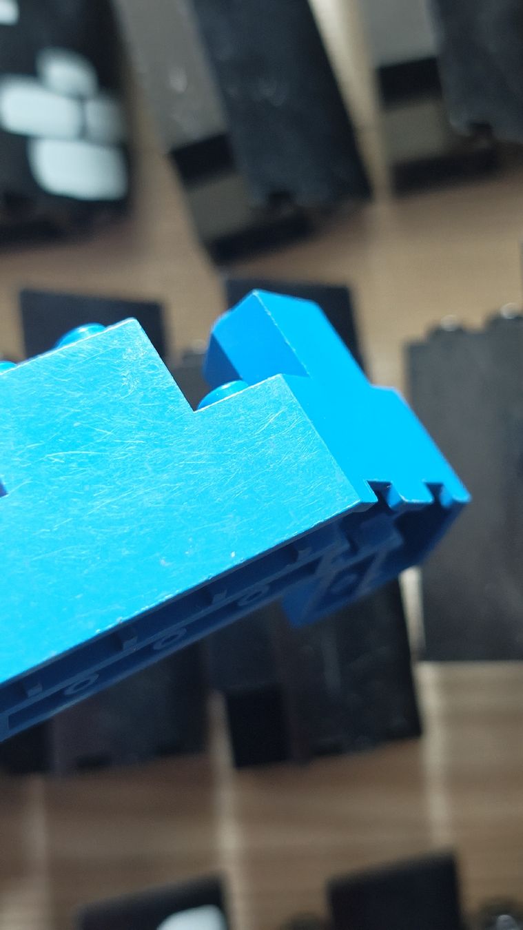 Lego Spielzeuge: Lego Ritterburg Panels – Gebraucht aus Effretikon von Superkarin7 3