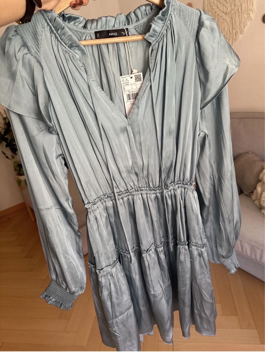 Mango Kleider: Mango Dress – Neu und originalverpackt aus Chur von san_qq2g 1