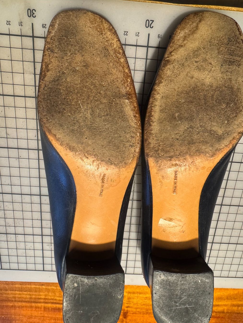 Salvatore Ferragamo Scarpe da donna: Salvator Ferragamo Pumps TOP – Usato da Gockhausen venduto da Aston 3