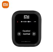 Xiaomi Bluetooth-Kopfhörer mit Display – 20h Akku – Neu
