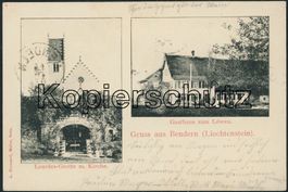 FL Bendern - Gamprin