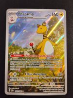 Pokémon Chaos Ascendant: Pharamp 090/096 FR
