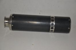 Pot arrière pour Kawasaki ZXR 750