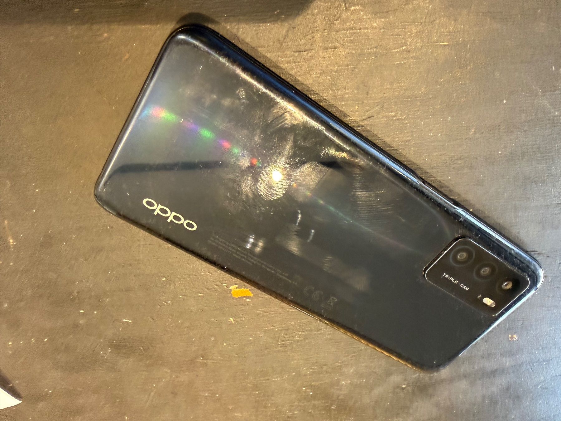 Oppo Handys / Smartphones: Oppo A54s 128GB – Gebraucht aus Siebnen von icrservicesolutions 3