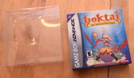 Boktai The Sun is in Your Hand (CIB)
