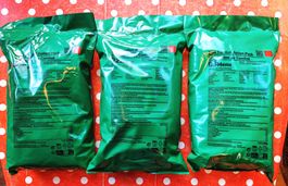 Original United Nations 24h Combat Ration 2026 (MRE)
