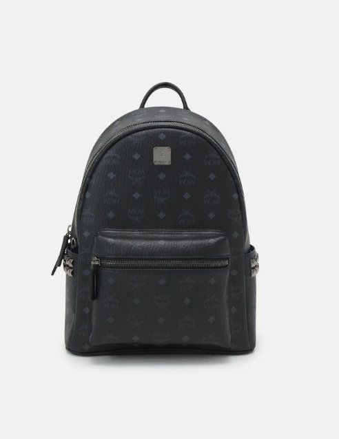 Mcm Zaini: MCM Stark Rucksack mittel - neuwertig – Nuovo (secondo la descrizione) da Kilchberg ZH venduto da Dorian7