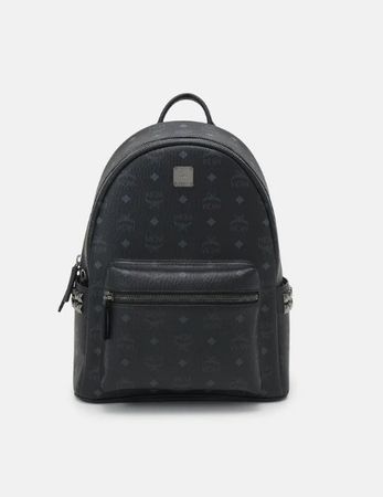 MCM Stark Rucksack mittel - neuwertig