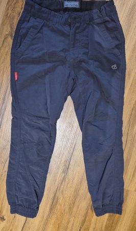 Craghoppers Outdoorhose Gr. 116 mit Insektenschutz