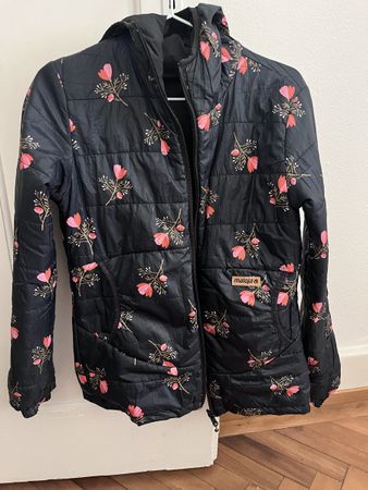 Maloja Wendejacke
