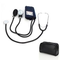 Blutdruckmessgerät Stethoscope Oberarm