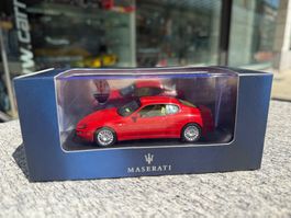 IXO 1:43 Maserati Cambiocorsa DEALER EDITION MOC066