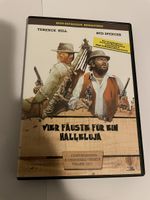 Vier Fäuste für ein Halleluja