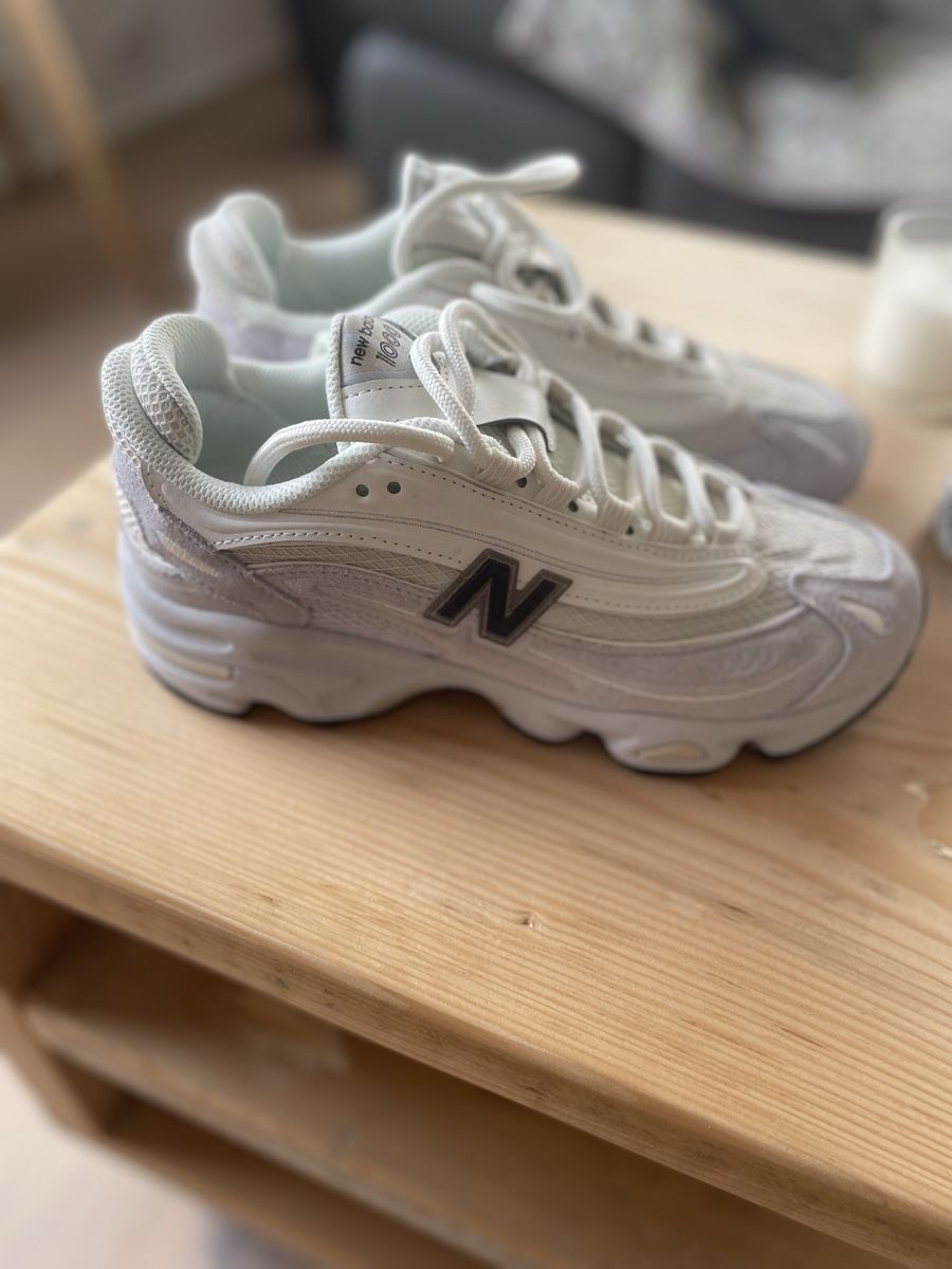 New Balance Scarpe da uomo: Neuer New Balance Sneaker EU 40 – Nuovo (secondo la descrizione) da haldenstein venduto da luc_57q6