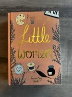 Little Women Wordsworth Edition (English)
