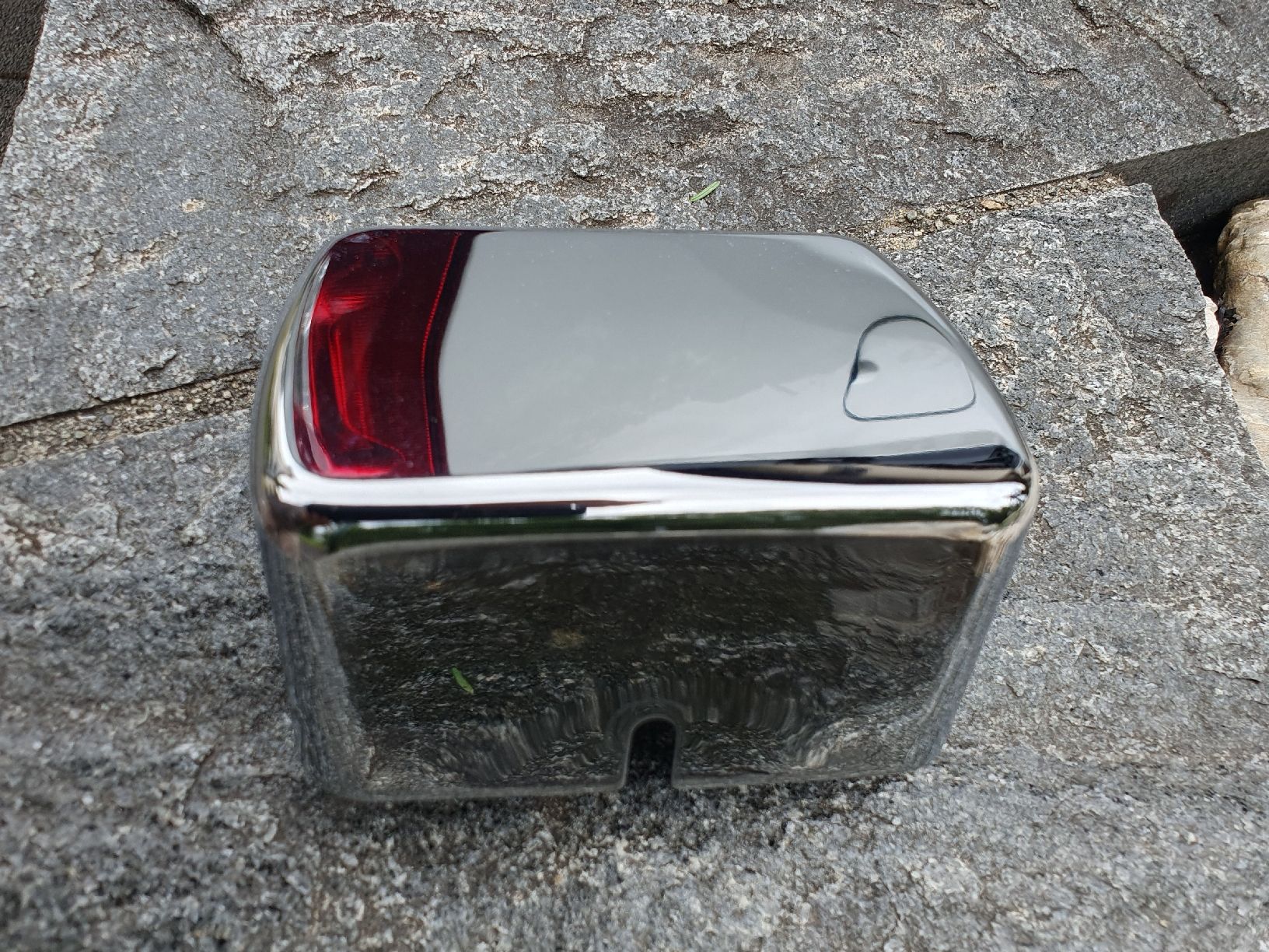 Harley-Davidson Alle Motorradersatzteile: Harley Zündspulencover – Gebraucht aus Kriens von delee 1