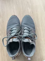 Bench Sneaker grün braun Grösse 38