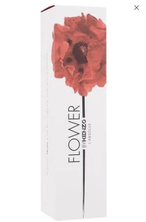 Profumi & Eau de Toilette: Flower by Kenzo l'Absolue – Usato da Pfäffikon ZH venduto da Violett777 2