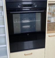 a V-ZUG Backofen Combair V600, Breitennorm: 55 cm