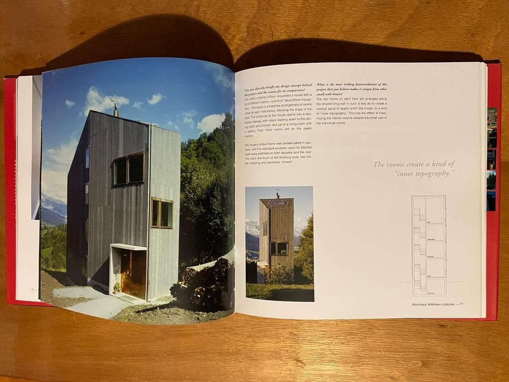 Libri: Mini house style – Usato da Zürich venduto da WWehrle 2