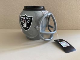 Las Vegas Raiders Helmbecher