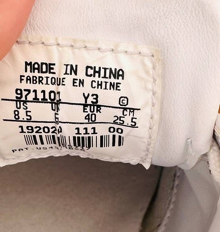 Nike Chaussures hommes: Golfschuhe NIKE – D'occasion à Dornach par Stifeli75 3