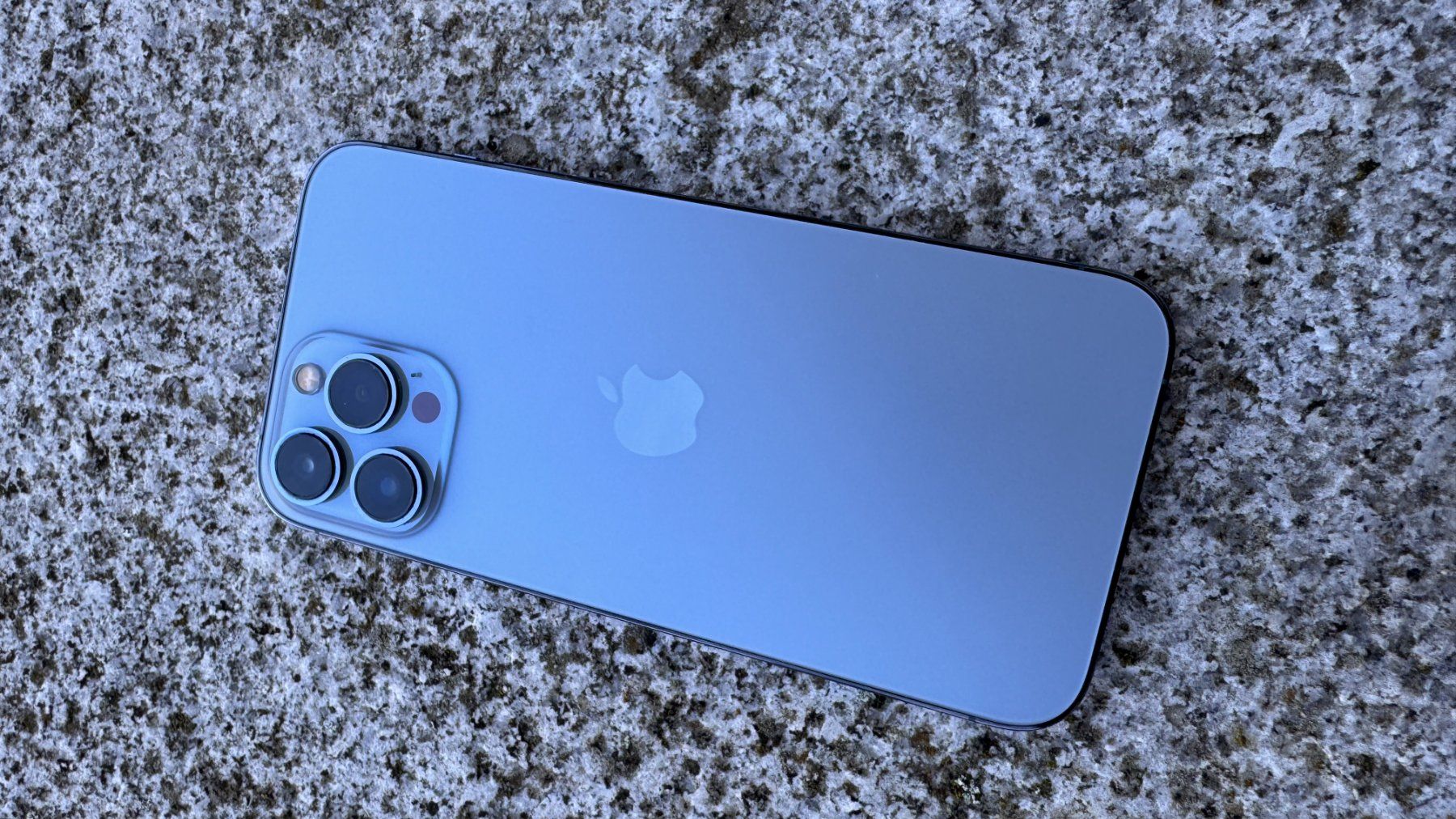 Apple Telefoni cellulari / Smartphones: iPhone 13 Pro Max Graphite 256 GB – Usato da Dänikon ZH venduto da Marroni101 6