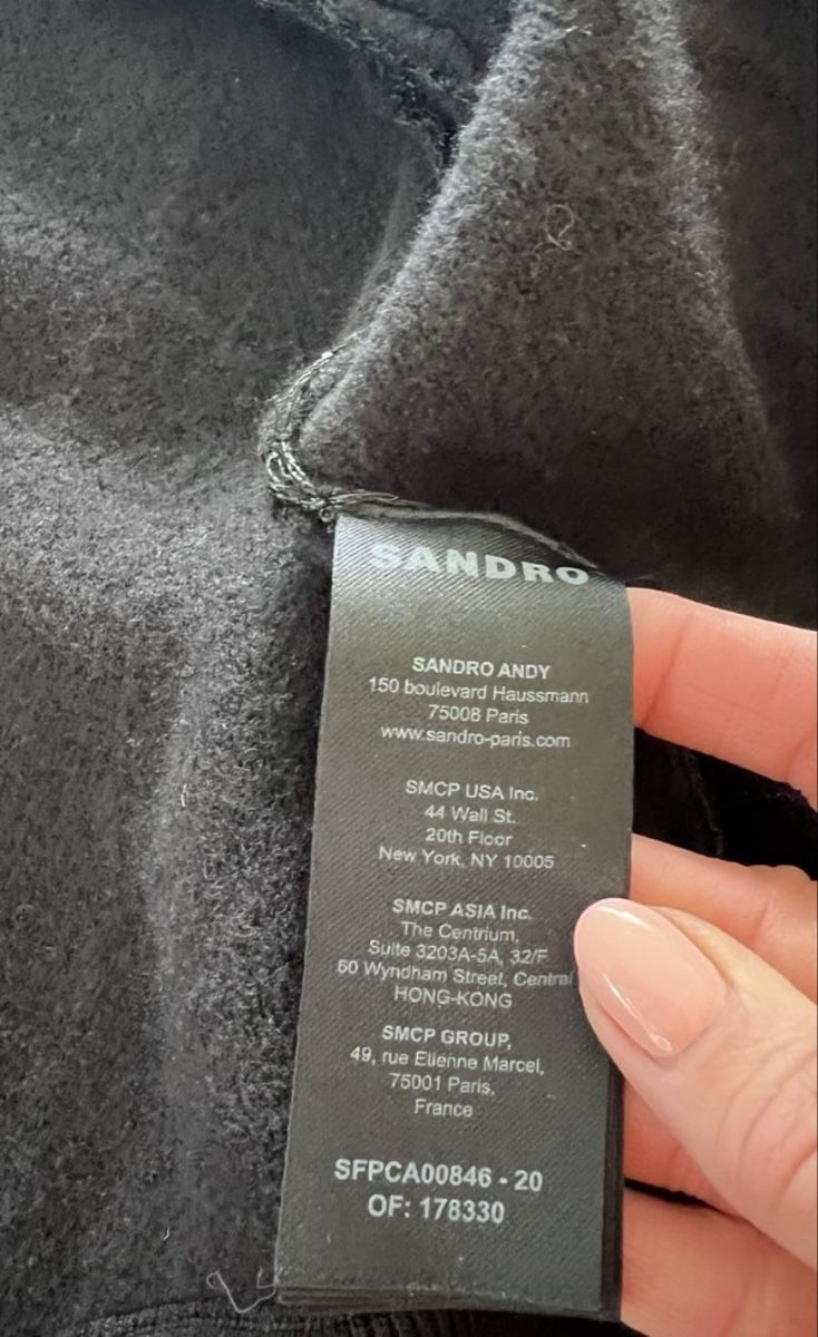 Sandro Vestes: Sandro Cardigan Grösse S – D'occasion à Zürich par Mme22 6