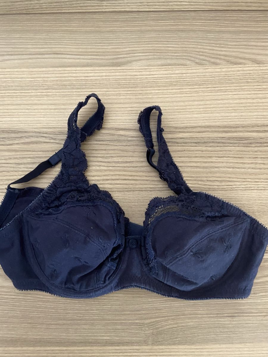 Altra biancheria intima: BH SCHIESSER GR B70 UNDMIT SLIP GR 40-42 – Nuovo (secondo la descrizione) da Zürich venduto da schneeflocke303 7