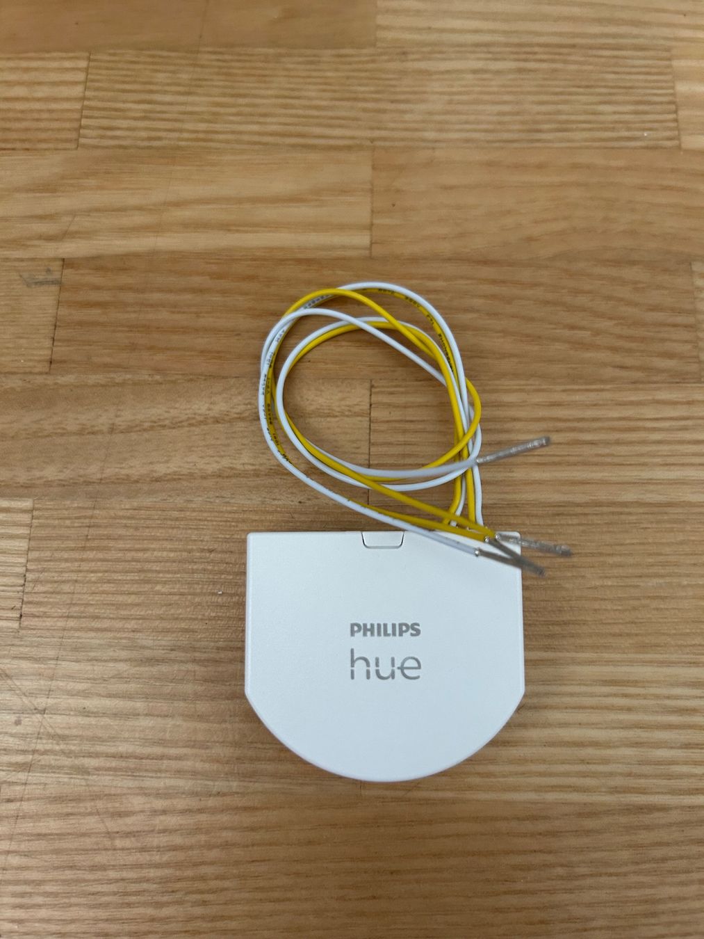 Philips Interruttori: Philips Hue Wall Switch – Nuovo e nell'imballaggio originale da Seuzach venduto da illnois 1