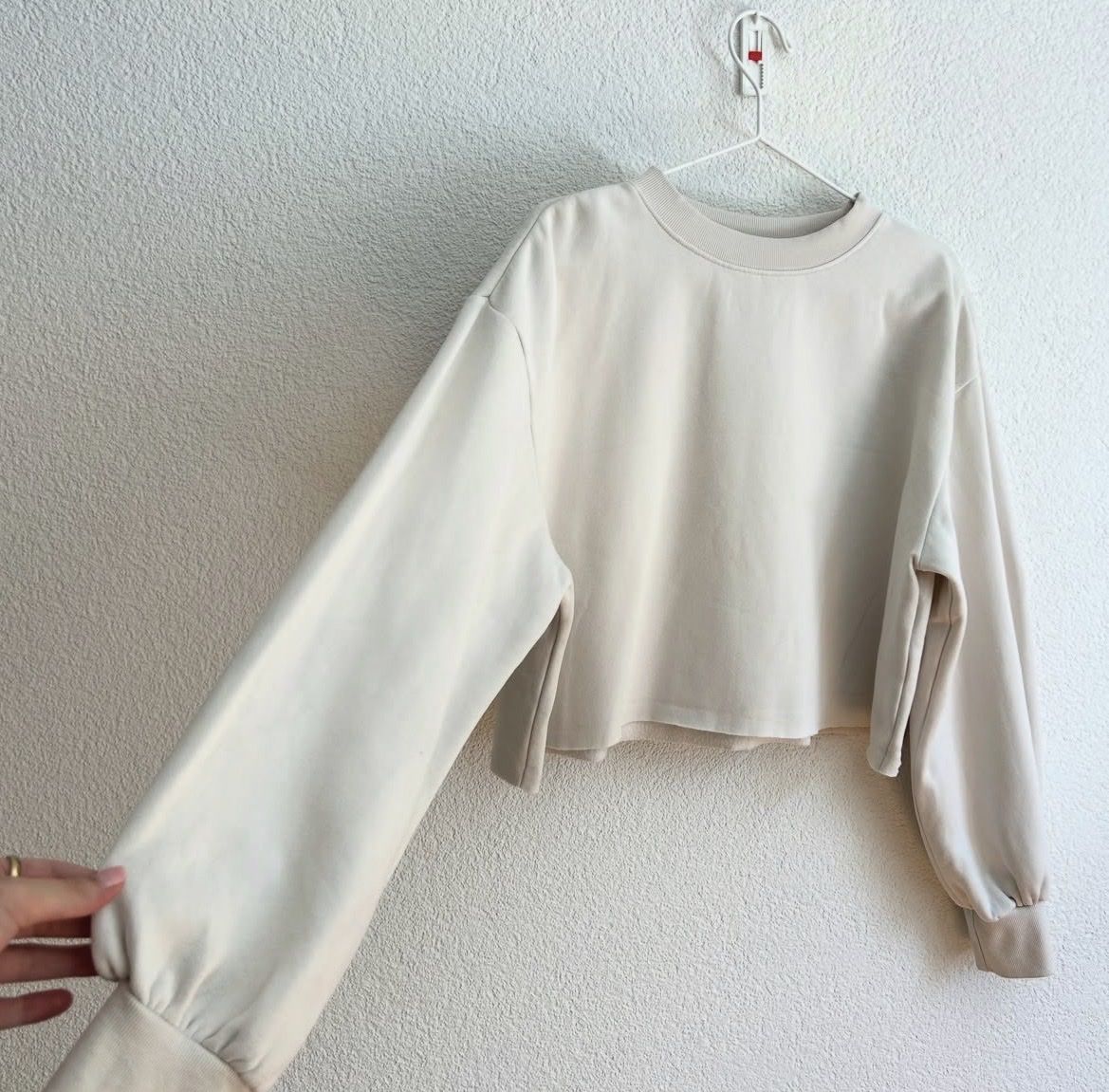 H&M Pullover & Sweatshirts: H&M Pullover Grösse L – Gebraucht aus Chur von faja7000 1
