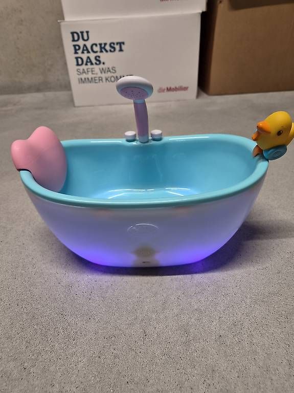 Bambole: Babyborn Set – Usato da Melchnau venduto da Rhabarber_98 1