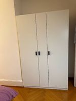 Lot de 2 armoires IKEA Pax
