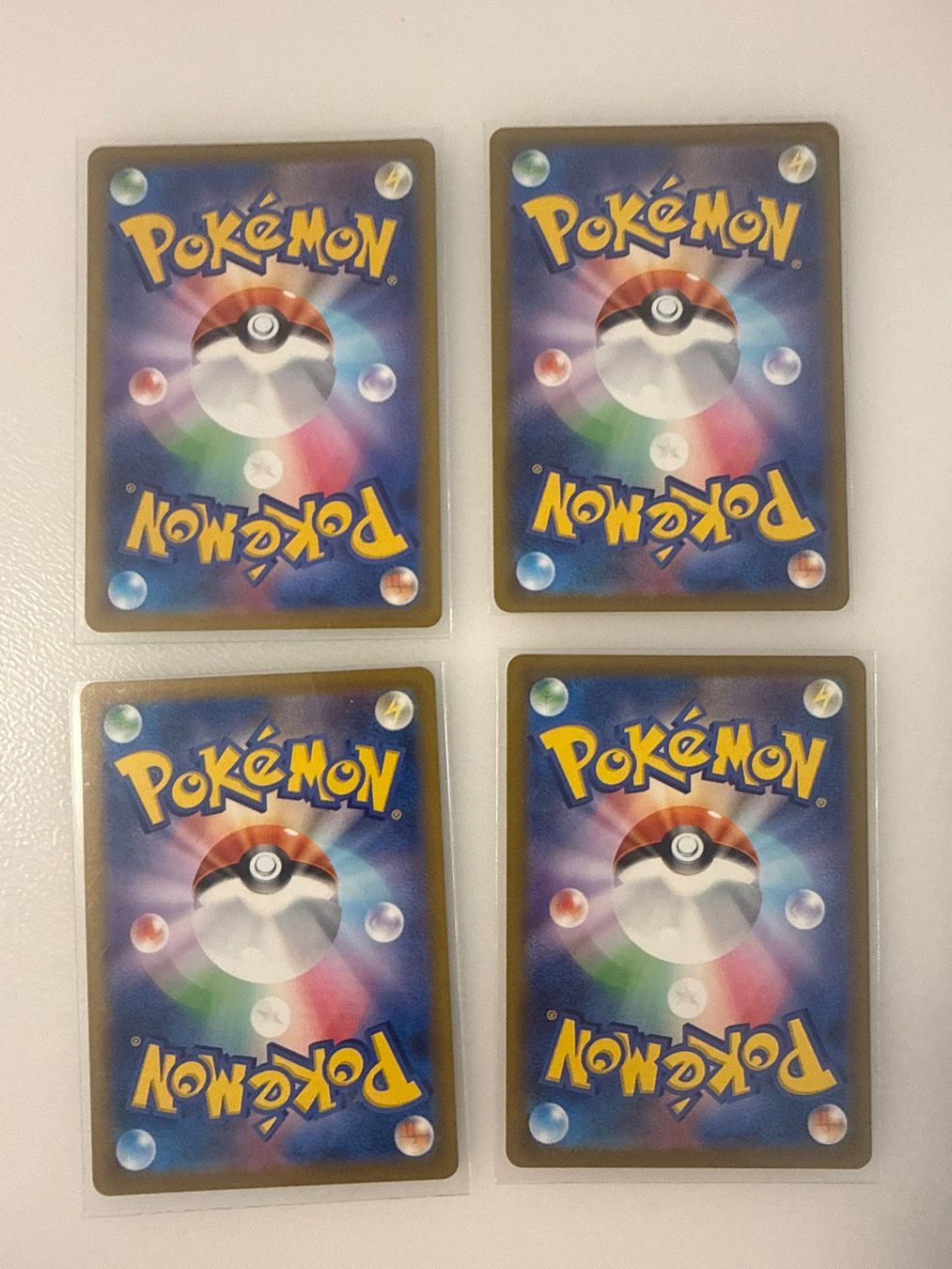 Cartes: Pokemon GO Starter ab 1.- – D'occasion à Frauenfeld par Poke_Toniii 1