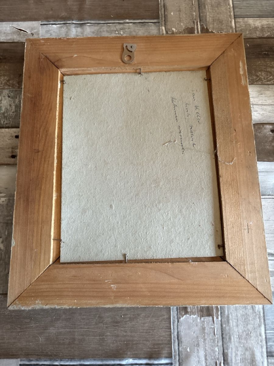Tableaux: Gemälde – D'occasion à Tafers par moustique1127 3