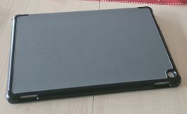 Amazon Fire HD10 2023 Hülle Bookcover