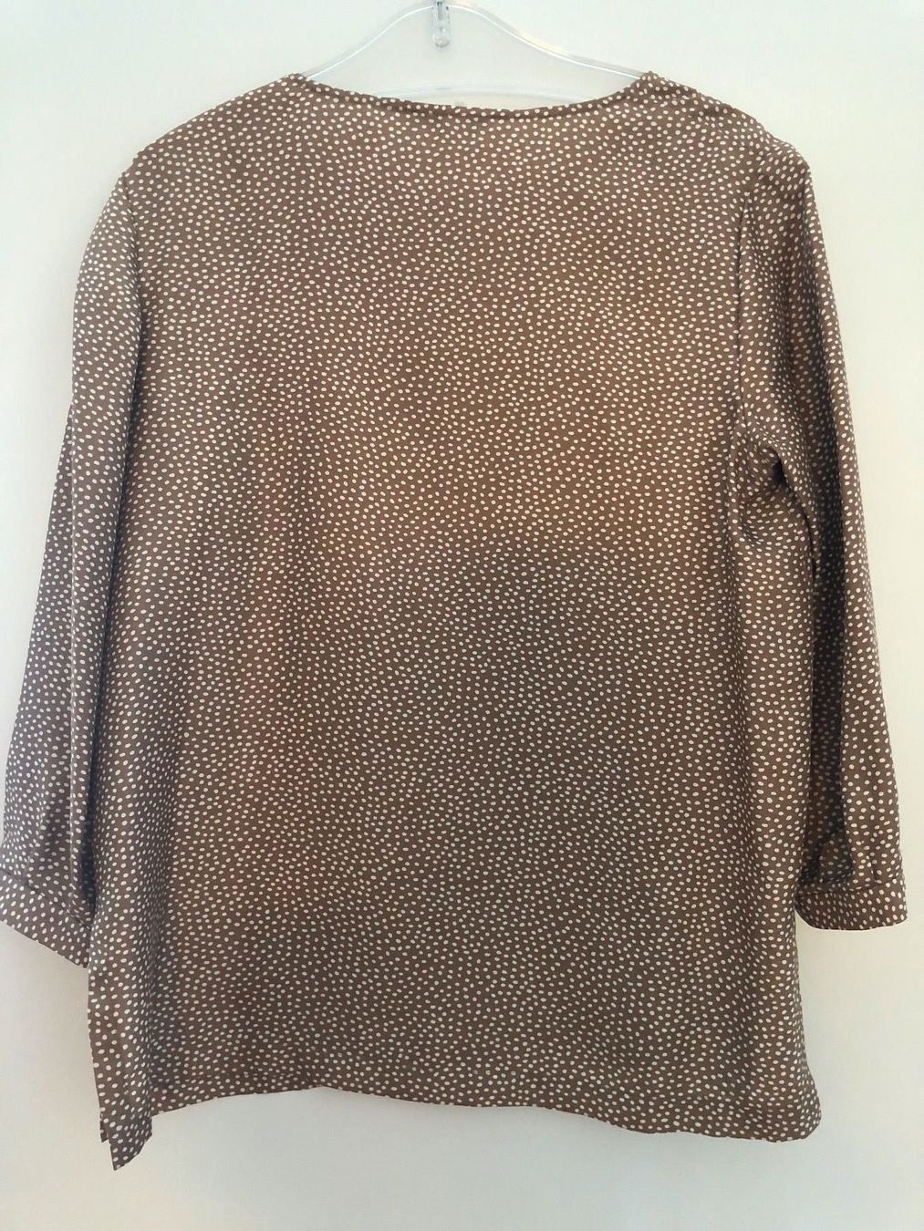 Blusen: Bluse Angel Schlesser – Gebraucht aus Zürich von pizzobeatrice 3
