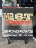 MA 6-T / Va Crack-er Soundtrack 