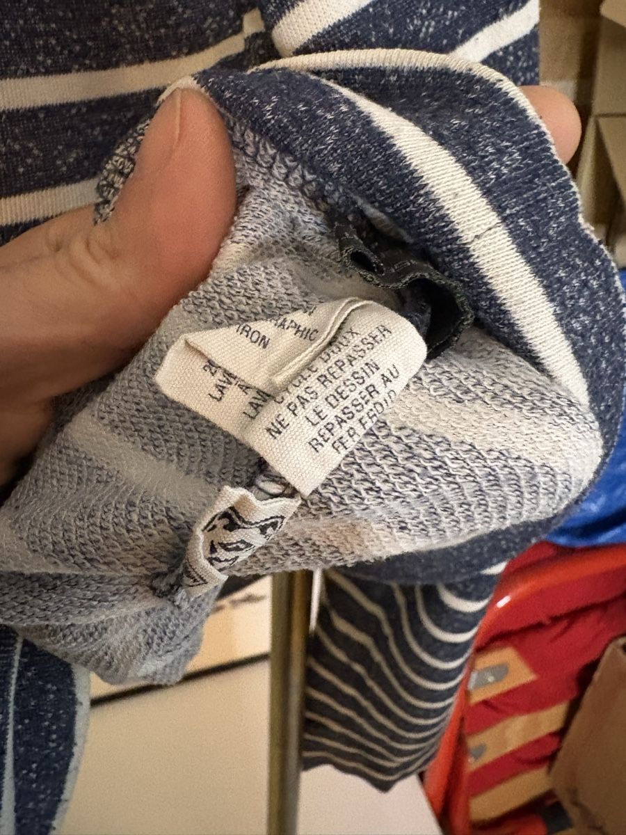 Obey Maglioni & Felpe: Pull OBEY Propaganda, Size M – Usato da Neuchâtel venduto da sharposneaks 3