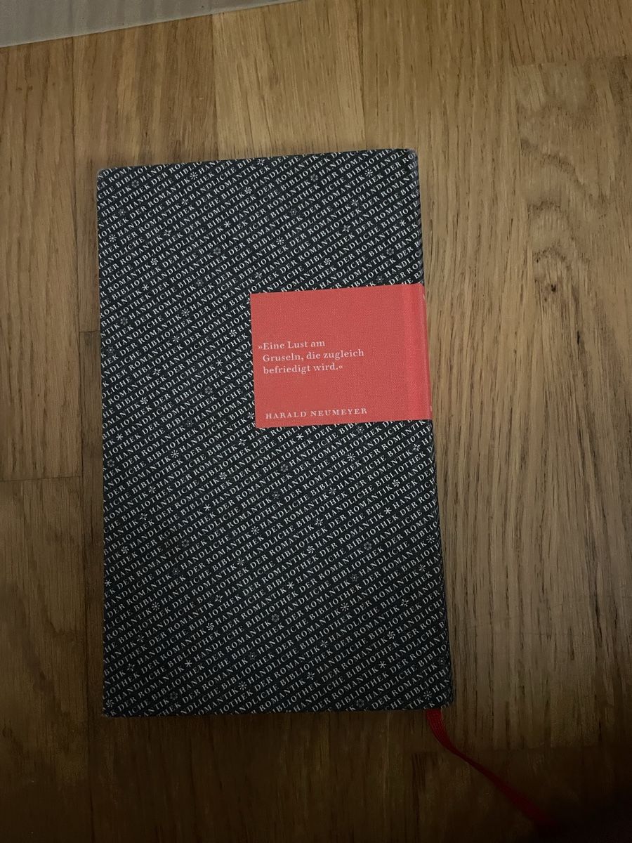 Libri: Gespenster – Usato da Zürich venduto da estela22 1