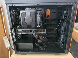 PC Gamer AMD Ryzen 9 5900X / RTX 4070 SUPER / 32Go RAM
