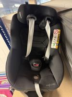Kindersitz Maxi-Cosi schwarz 0-15 Monate guter Zustand